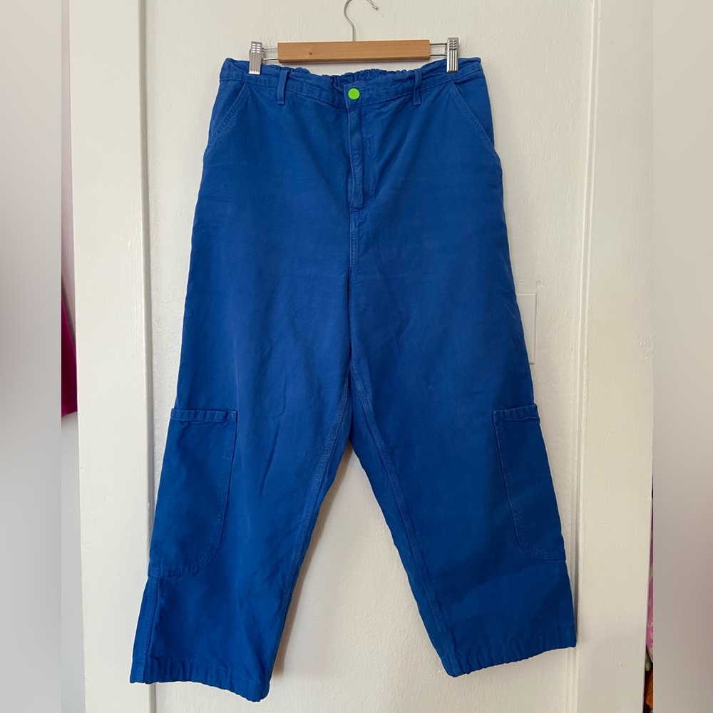 Meals Clothing Forager Pants size L/XL